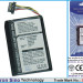 Аккумулятор CS-MIOP350SL для Mitac Mio P350 3,7V 1250Ah Li-ion