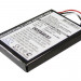 Аккумулятор CS-MIOP350SL для Mitac Mio P350 3,7V 1250Ah Li-ion