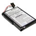 Аккумулятор CS-MIOP350SL для Mitac Mio P350 3,7V 1250Ah Li-ion
