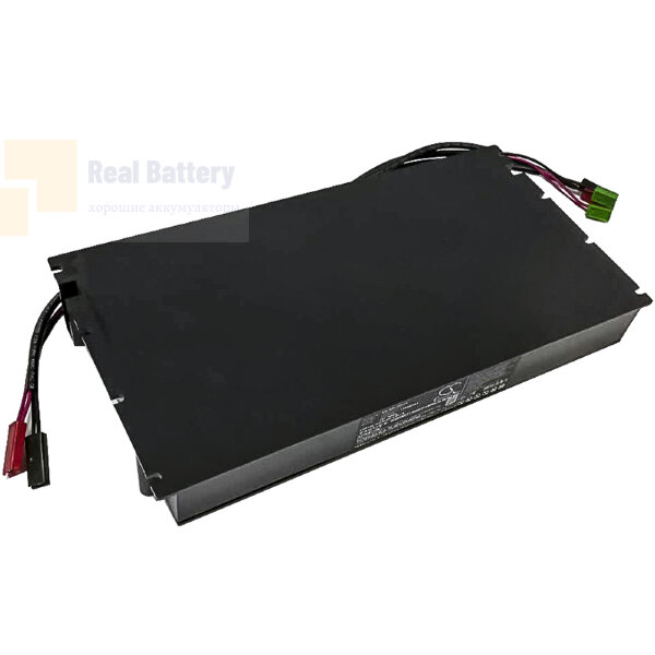 Аккумулятор CS-ABL200VX для Wiper One XH 25,2V 13800Ah Li-ion