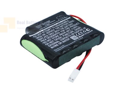 Аккумулятор CS-CFA466MD для Cefar Myo 4 Max 7,2V 2000Ah Ni-MH