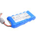 Аккумулятор CS-FDX822MD для Fukuda Cardimax FX-8222 11,1V 3800Ah Li-ion