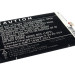 Аккумулятор CS-BKX100SL для BBK VIVO X1 3,7V 2000Ah Li-Polymer