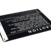 Аккумулятор CS-BKX100SL для BBK VIVO X1 3,7V 2000Ah Li-Polymer