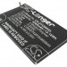 Аккумулятор CS-ZTU969XL для BoostMobile MAX 3,8V 3200Ah Li-Polymer