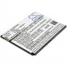 Аккумулятор CS-CBS350SL для Cubot S350 3,8V 1950Ah Li-ion