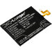 Аккумулятор CS-GPW230SL для Google GO11C 3,85V 3500Ah Li-Polymer