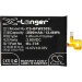 Аккумулятор CS-GPW230SL для Google GO11C 3,85V 3500Ah Li-Polymer