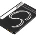 Аккумулятор CS-LKK200SL для LG K200 3,8V 2000Ah Li-ion