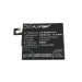 Аккумулятор CS-MX621XL для Meilan Note 5 3,85V 4000Ah Li-Polymer