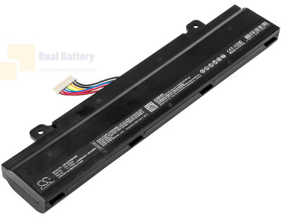 Аккумулятор CS-ACV591NB для Acer Aspire  V5-591G-52AL  11,1V 4400mAh Li-ion