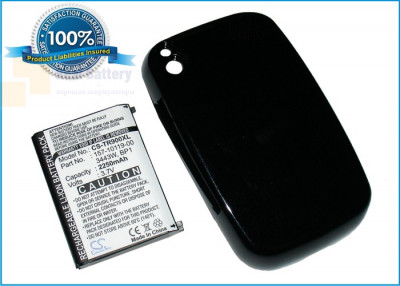 Аккумулятор CS-TR900XL для Palm Pre 3,7V 2250Ah Li-ion