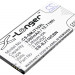 Аккумулятор CS-SMJ710XL для Samsung Galaxy J7 2016 3,85V 3300Ah Li-ion
