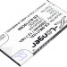 Аккумулятор CS-SMJ710XL для Samsung Galaxy J7 2016 3,85V 3300Ah Li-ion
