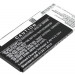 Аккумулятор CS-SMJ710XL для Samsung Galaxy J7 2016 3,85V 3300Ah Li-ion