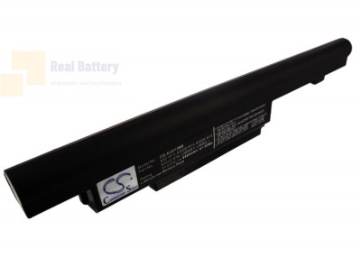 Аккумулятор CS-AUH13NB для Intelbras I656 10,8V 4400mAh Li-ion