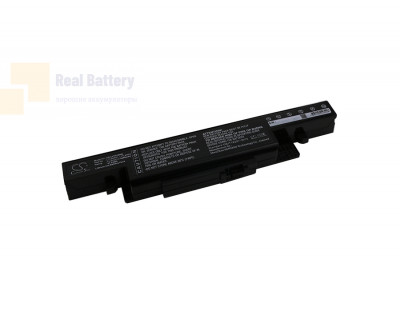 Аккумулятор CS-LVY510NB для Lenovo IdeaPad Y400  10,8V 4400mAh Li-ion