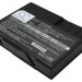 Аккумулятор CS-AC530HB для WinBook N3 14,8V 4400mAh Li-ion