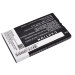 Аккумулятор CS-ZMF923SL для ZTE MF923 3,7V 3000Ah Li-Polymer