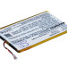 Аккумулятор CS-SFH5SL для JNC SSF-H5 3,7V 950Ah Li-Polymer