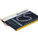 Аккумулятор CS-SFH5SL для JNC SSF-H5 3,7V 950Ah Li-Polymer
