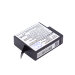 Аккумулятор CS-GDB501MC для GoPro 601-10197-00 3,85V 900Ah Li-ion