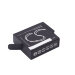 Аккумулятор CS-GDB501MC для GoPro 601-10197-00 3,85V 900Ah Li-ion