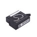 Аккумулятор CS-GDB501MC для GoPro 601-10197-00 3,85V 900Ah Li-ion