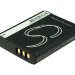 Аккумулятор CS-LI90BMC для OLYMPUS Powers Stylus SP-100 3,7V 950Ah Li-ion