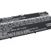 Аккумулятор CS-AUF201SL для Asus TF201-1B002A 7,4V 3350Ah Li-Polymer
