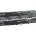 Аккумулятор CS-AUF201SL для Asus TF201-1B002A 7,4V 3350Ah Li-Polymer