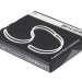 Аккумулятор CS-NP40FU для Rollei DA10 3,7V 850Ah Li-ion