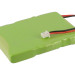 Аккумулятор CS-DTW480CL для DeTeWe E0062-0068 3,6V 550Ah Ni-MH