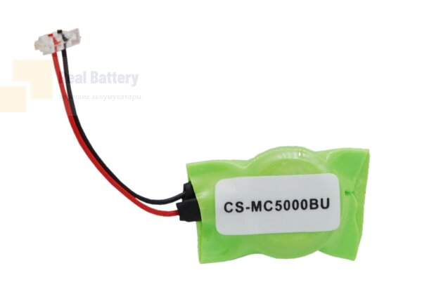 Аккумулятор CS-MC5000BU для Symbol MC50 1,2V 20Ah Ni-MH