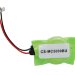 Аккумулятор CS-MC5000BU для Symbol MC50 1,2V 20Ah Ni-MH