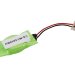 Аккумулятор CS-MC5000BU для Symbol MC50 1,2V 20Ah Ni-MH