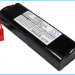 Аккумулятор CS-SDC26SL для KINETIC MH700AAA10YC 12V 300Ah Ni-MH