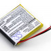 Аккумулятор CS-CYT001SL для Coyote Plus 3,7V 1100Ah Li-Polymer