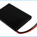 Аккумулятор CS-BT300SL для GlobalSat BT-300 3,7V 1000Ah Li-ion