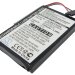 Аккумулятор CS-MIOC220SL для Mitac Mio C210 3,7V 1250Ah Li-ion