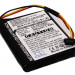 Аккумулятор CS-TM140SL для TomTom 1EK0.052.02 3,7V 950Ah Li-ion