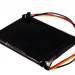 Аккумулятор CS-TM140SL для TomTom 1EK0.052.02 3,7V 950Ah Li-ion