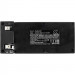 Аккумулятор CS-ABL110VX для Wolf R10Ac 25,2V 9000Ah Li-ion
