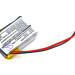 Аккумулятор CS-CPT204MD для Celltreat Pipet Controller 3,7V 750Ah Li-Polymer