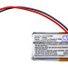 Аккумулятор CS-CPT204MD для Celltreat Pipet Controller 3,7V 750Ah Li-Polymer