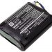 Аккумулятор CS-PHV100MX для Philips moniteur portable SureSigns VM 11,1V 3400Ah Li-ion