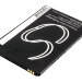 Аккумулятор CS-AVX640SL для Archos 64 Xenon 3,8V 3400Ah Li-Polymer