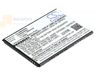 Аккумулятор CS-QMZ800SL для BLU L050 3,8V 3000Ah Li-Polymer