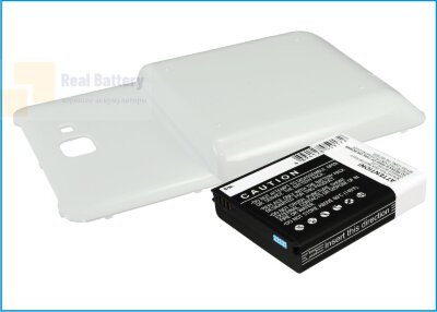 Аккумулятор CS-SMI717WL для Samsung Galaxy Note 3,7V 4500Ah Li-ion
