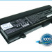 Аккумулятор CS-DE5400NB для DELL Latitude E5400  11,1V 4400mAh Li-ion